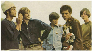 <i>Forever Changes</i> is a stunning indictment of The Summer Of Love